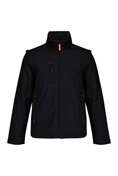 Kariban Unisex jacket with detachable sleeves Karibian - KA639