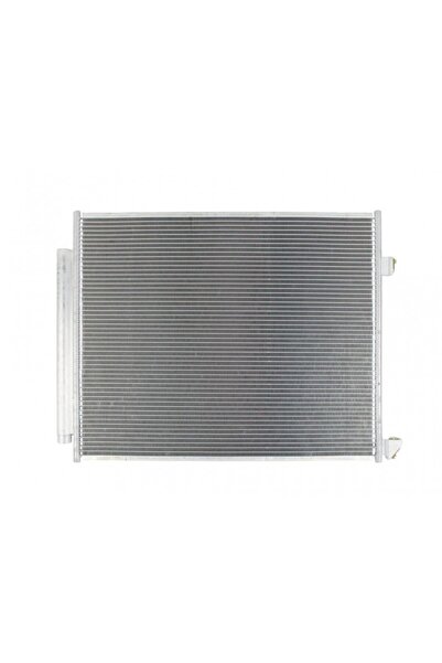 LORO Condensator de aer condiționat cu uscător Mercedes GLE V167 / G W463 167...