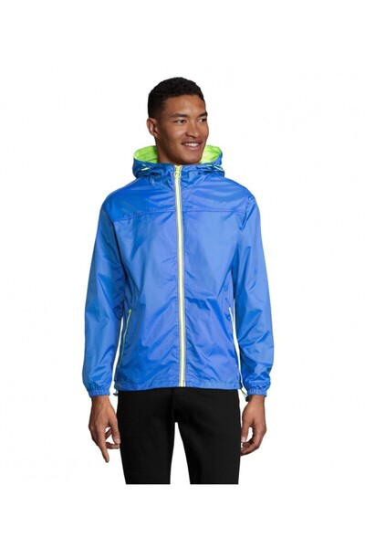 sols Jacheta unisex, Windbreaker, Sol's Skate - SO01171