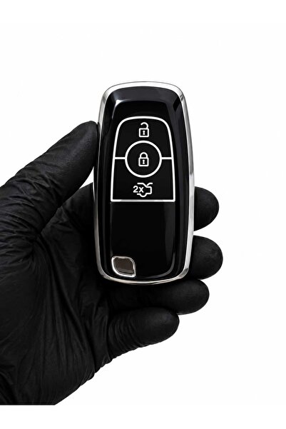 GMA KEYS Ford Kuga Mustang Fusion Ecosport F150 F250 Ranger Compatible Nano K...