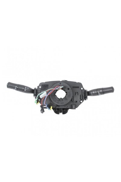 LORO Comutator coloană direcție Renault Megane II / Coupe-Cabriolet / Sedan 8...
