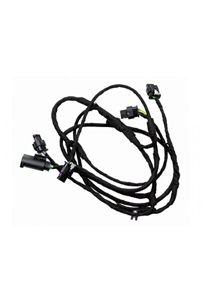 LORO Fascicul frontal PDC BMW 1 E81 / E82 / E87N / E88 fără pachet SPORT 6112...
