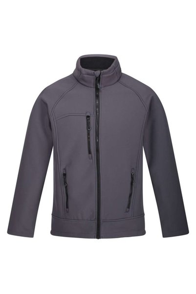 Regatta Jacheta softshell pentru barbati - RETRA699