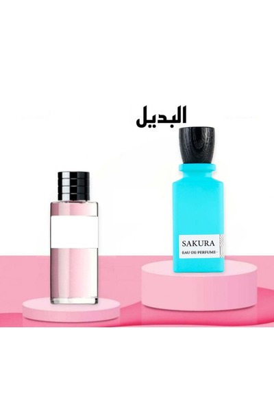Generic Brand SAKURA PERFUME 100 ML