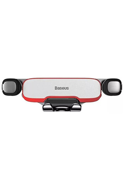 Baseus Suport telefon auto pentru grila ventilatie SUYL-HU0S