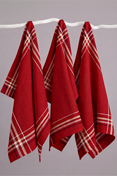 Lux Touch 3-Pack German Service Napkins |   Dishcloth - Kitchen Towel |   40 ...