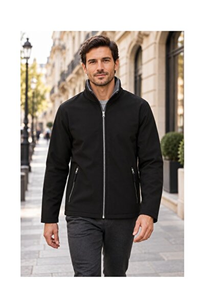 Regatta Ανδρικό μπουφάν softshell - RETRA762
