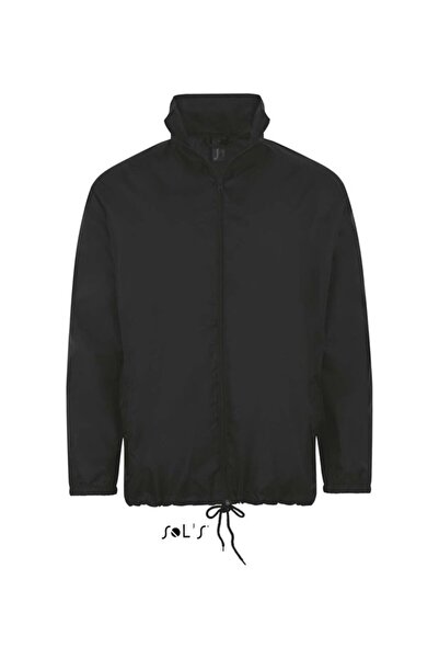 sols Unisex wind and water resistant jacket, SOL'S - SO01618