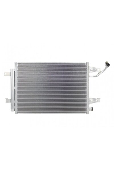 LORO Condensator aer condiționat cu uscător Mitsubishi Colt / Smart Forfour M...