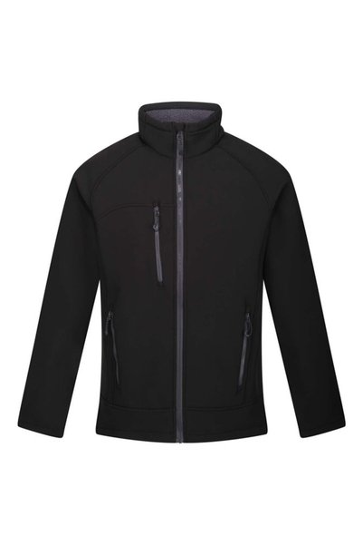 Regatta Jacheta softshell pentru barbati - RETRA699