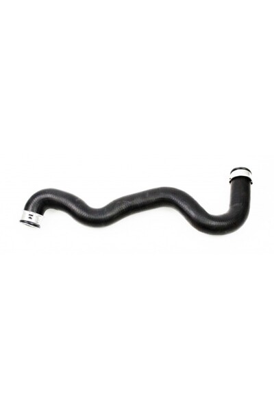 LORO Conductă flexibilă radiator Mercedes-Benz C, C T-Model, CLC 2035015782