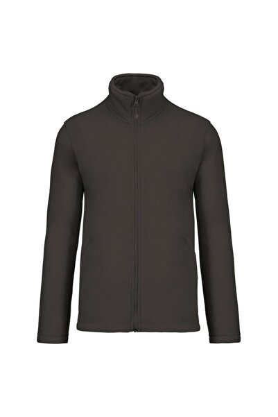 Kariban Jacheta barbati, integral din microfleece - Falco KA911