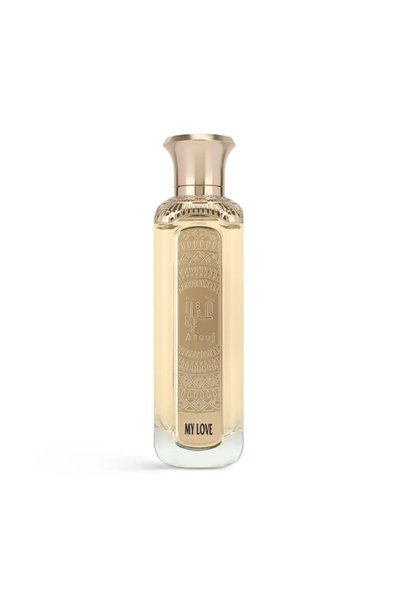 ATEEJ عطر MY LOVE