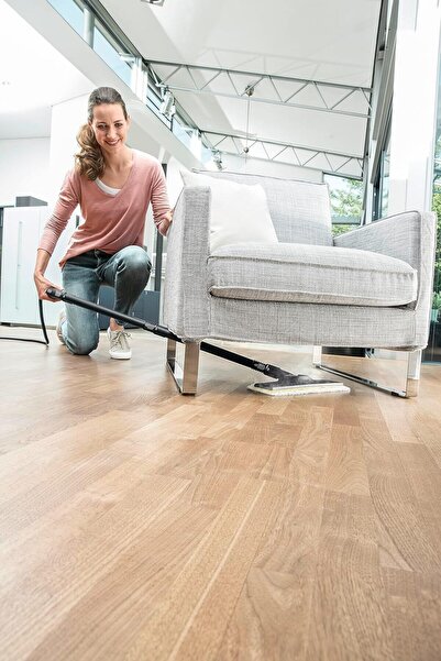 Karcher SC 3 EasyFix Buharlı Temizlik Makinesi, 3,5 Bar, 75 m² Temizleme Alanı
