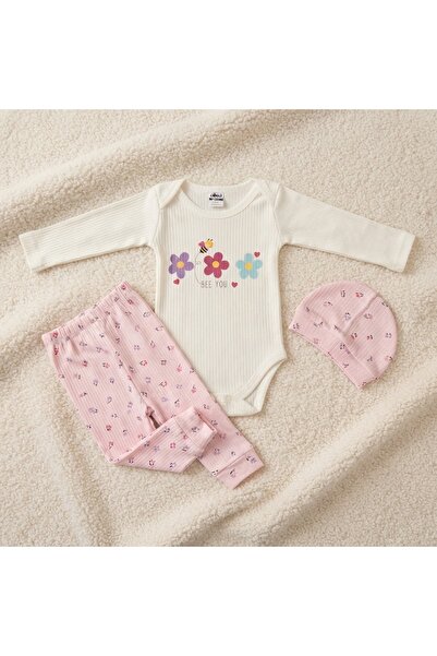 BİANCOFİGLİO Baby Bady Tekalt Hat