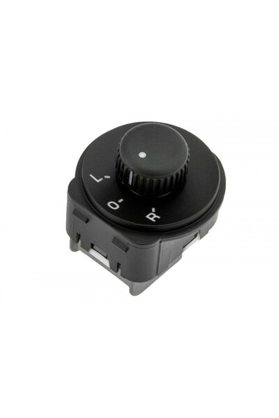 NTY COMUTATOR REGLAJ OGLINZI SKODA OCTAVIA II 2004-2008 1Z1959565A