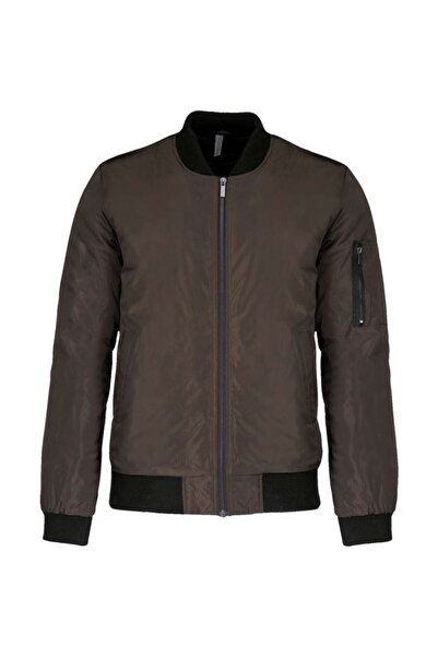 Kariban Ανδρικό μπουφάν bomber - KA6122