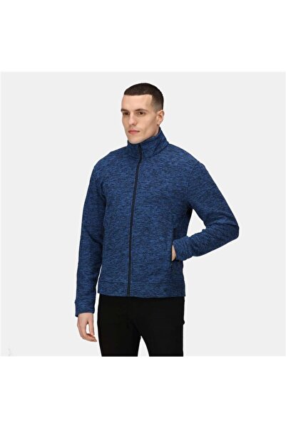 Regatta Jacheta de polar integral cu fermoar pentru barbati - Thornly RETRF603