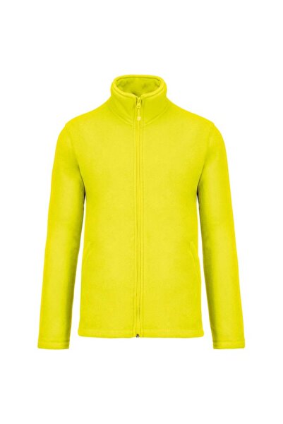 Kariban Jacheta barbati, integral din microfleece - Falco KA911