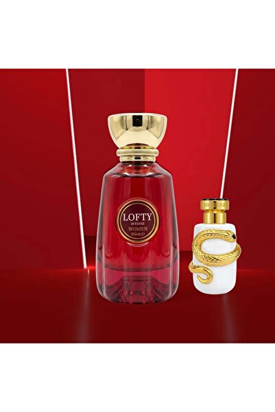 Generic Brand Lofty Perfume 100ml