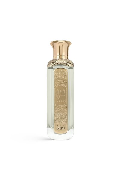 ATEEJ عطر مخملي