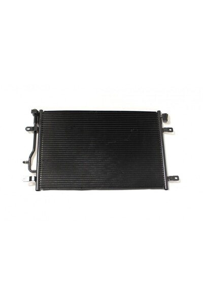 LORO Condensator aer condiționat Audi A4 / S4 / A6 / S6 fără uscător 8E0260401A