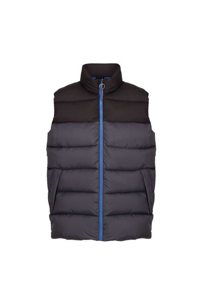 Regatta Men's thermal Vest , zippered pockets, 71 g/m², - RETRA891