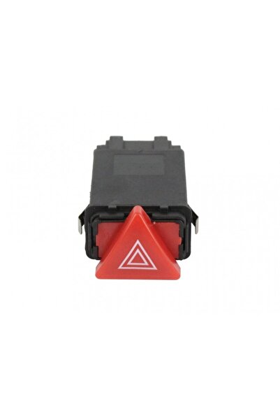 LORO Comutator lumini de avarie Audi A3 10 pini 8L0941509J
