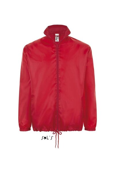 sols Unisex wind and water resistant jacket, SOL'S - SO01618