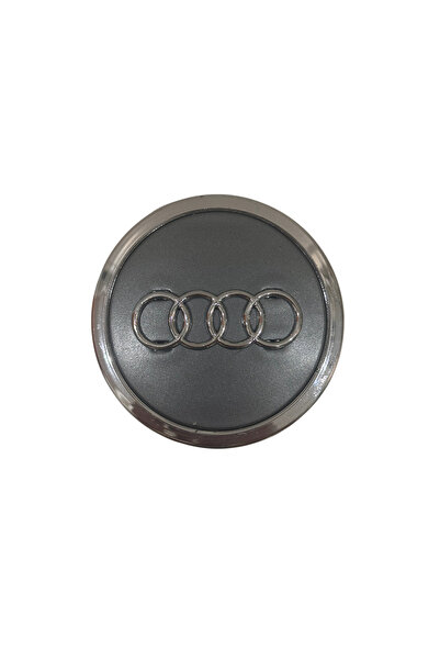 KÜB-AY TİCARET AUDİ UYUMLU - JANT GÖBEĞİ 68 MM- A3 8p 8v 2003-2013 Çelik Jant...