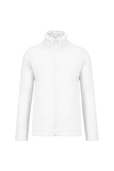 Kariban Men's jacket, fully microfleece - Falco KA911