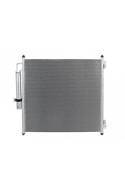 LORO Condensator aer condiționat cu uscător Land Rover / Range Rover IV autom...