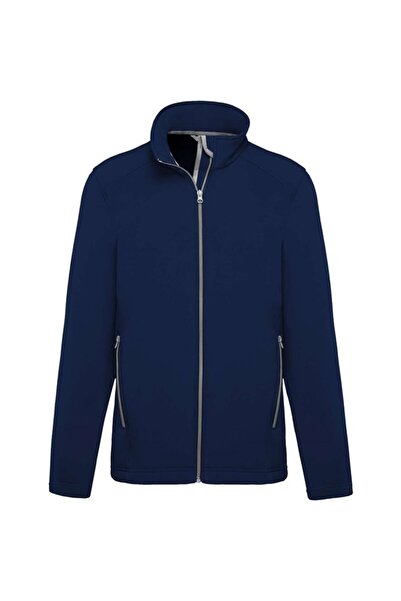 Kariban Jacheta softshell pentru barbati, din 2 straturi, - KA424