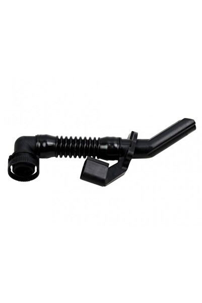 LORO Conductă de aerisire a carterului Audi Q7 / VW Passat / Touareg 03H103202A