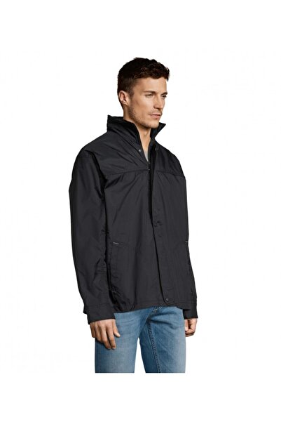 sols Jacheta pentru barbati, captusita, windbreaker, Sol's Mistral - SO46000