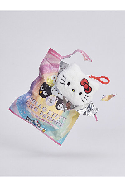 LC Waikiki Vizyon New Season Mixed Figure Surprise Bag Charm