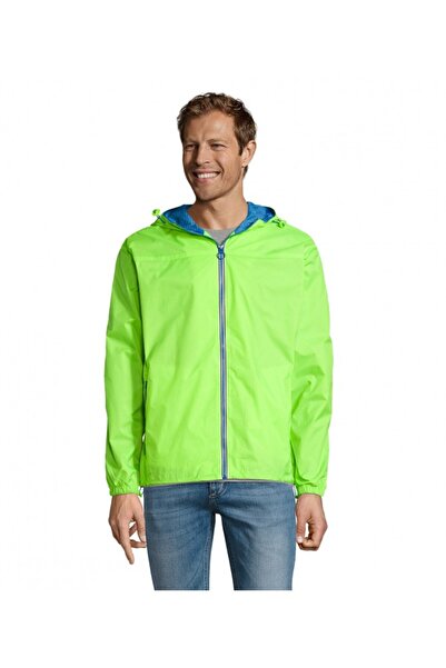 sols Jacheta unisex, Windbreaker, Sol's Skate - SO01171