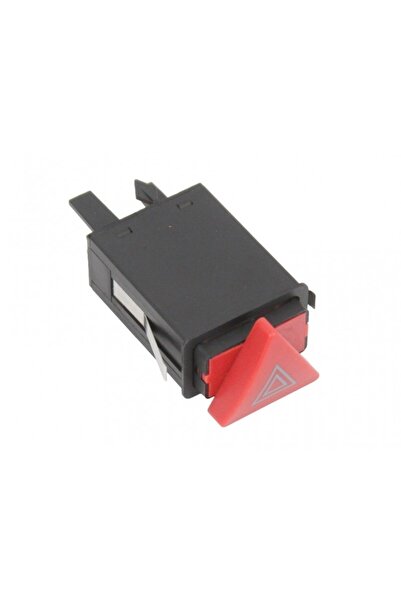 LORO Comutator lumini de avarie Audi A3 7 pini 8L0941509M