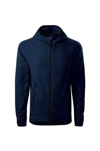 Malfini Men's Fleece jacket - 417