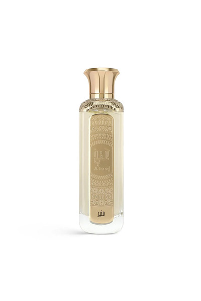Ateej Perfumes عطر مثير من أتيج - 200 مل