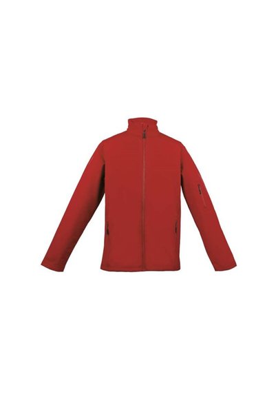 Legend Classics Geacă softshell pentru bărbați, 3 straturi, - LE800