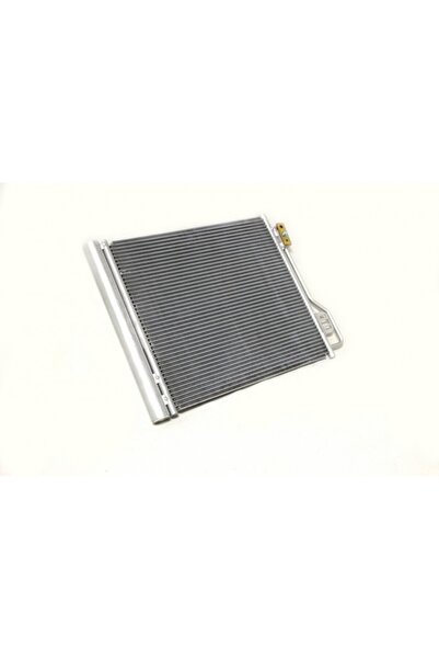 LORO Condensator de aer condiționat cu uscător Smart Fortwo 4515000154