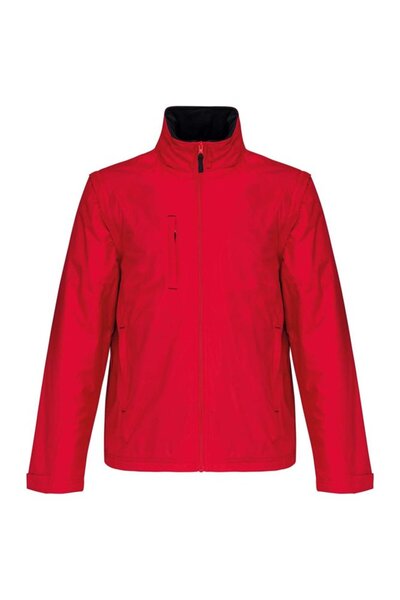 Kariban Jacheta unisex cu maneci detasabile Karibian - KA639