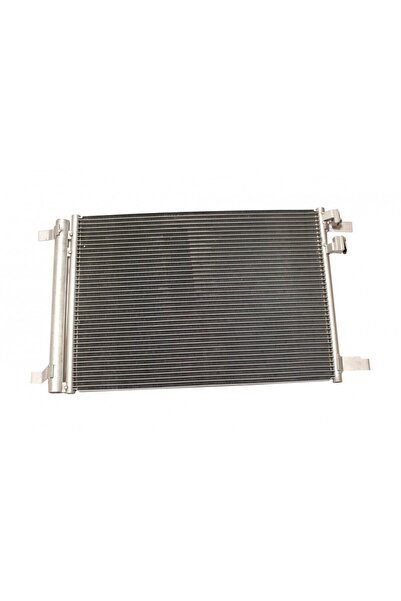 LORO Condensator aer condiționat cu uscător Audi A3 / S3 / Seat Leon / Skoda ...