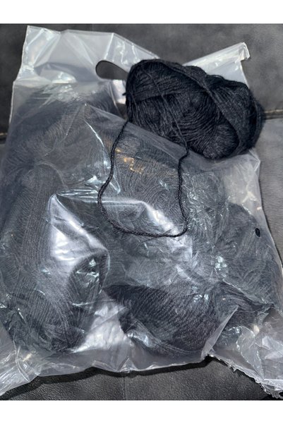 SÜSLÜTASARIM Himalaya yünlü ip 400 500 gram arası