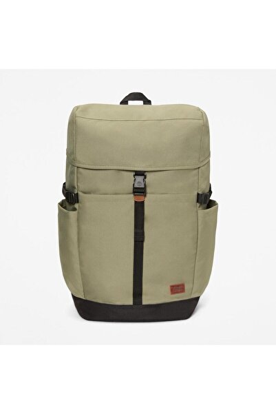 Timberland Heritage L&F 26-Liter Backpack Unisex Green Backpack
