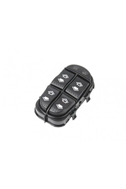 LORO Panou de comutare / reglare geamuri Ford Focus I 2M5T14A132DB