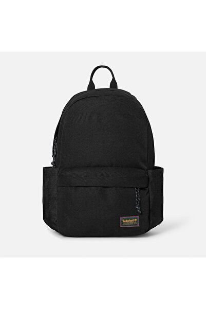 Timberland Timberpack Backpack Unisex Black Backpack