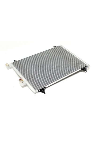 LORO Condensator aer condiționat cu uscător Citroën C4 / C5, Peugeot 307 6453FH