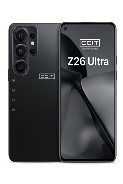 CCIT هاتف Z26 ألترا الذكي